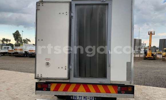 Buy Used Nissan UD White Truck in Manzini in Manzini Buy Used Nissan UD White Truck in Manzini in Manzini