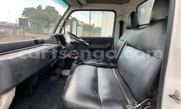 Buy Used Nissan UD White Truck in Manzini in Manzini Buy Used Nissan UD White Truck in Manzini in Manzini