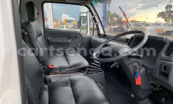 Buy Used Nissan UD White Truck in Manzini in Manzini Buy Used Nissan UD White Truck in Manzini in Manzini