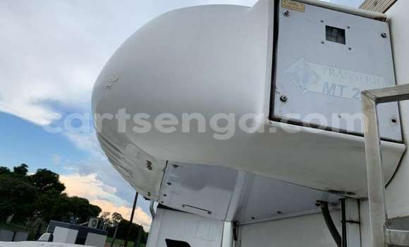 Buy Used Nissan UD White Truck in Manzini in Manzini Buy Used Nissan UD White Truck in Manzini in Manzini