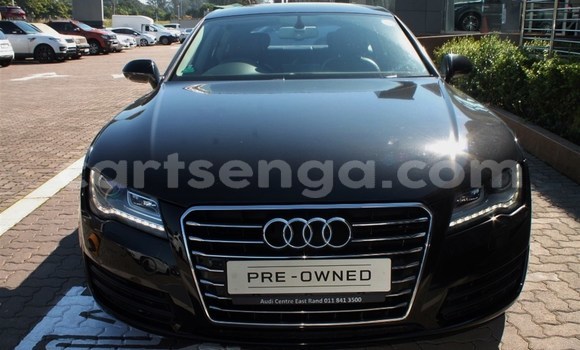 Acheter Occasion Voiture Audi A7 Autre à Malkerns, Manzini Acheter Occasion Voiture Audi A7 Autre à Malkerns, Manzini