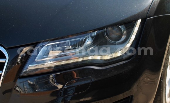 Acheter Occasion Voiture Audi A7 Autre à Malkerns, Manzini Acheter Occasion Voiture Audi A7 Autre à Malkerns, Manzini