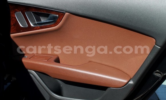 Acheter Occasion Voiture Audi A7 Autre à Malkerns, Manzini Acheter Occasion Voiture Audi A7 Autre à Malkerns, Manzini