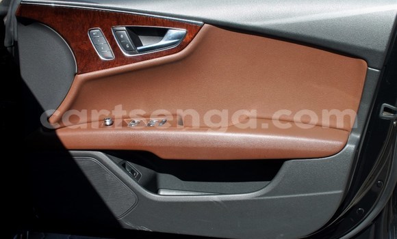 Acheter Occasion Voiture Audi A7 Autre à Malkerns, Manzini Acheter Occasion Voiture Audi A7 Autre à Malkerns, Manzini