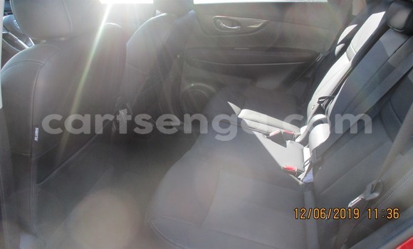 Acheter Occasion Voiture Nissan X–Trail Rouge à Manzini, Manzini Acheter Occasion Voiture Nissan X–Trail Rouge à Manzini, Manzini