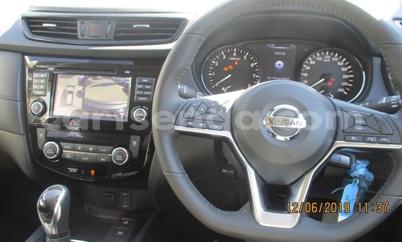 Acheter Occasion Voiture Nissan X–Trail Rouge à Manzini, Manzini Acheter Occasion Voiture Nissan X–Trail Rouge à Manzini, Manzini