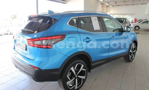 Acheter Occasion Voiture Nissan Qashqai Bleu à Matsapha, Manzini Acheter Occasion Voiture Nissan Qashqai Bleu à Matsapha, Manzini