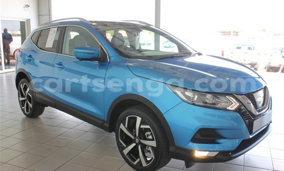 Acheter Occasion Voiture Nissan Qashqai Bleu à Matsapha, Manzini Acheter Occasion Voiture Nissan Qashqai Bleu à Matsapha, Manzini