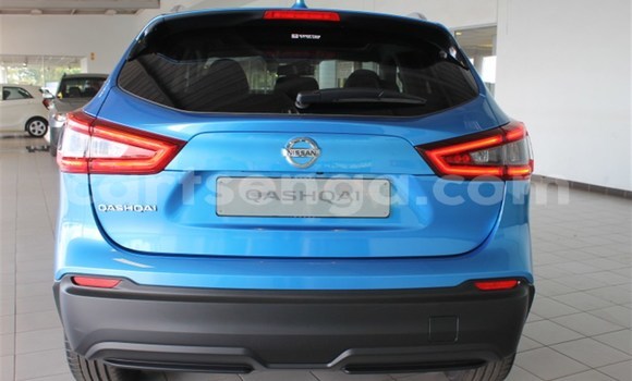 Acheter Occasion Voiture Nissan Qashqai Bleu à Matsapha, Manzini Acheter Occasion Voiture Nissan Qashqai Bleu à Matsapha, Manzini