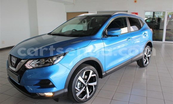 Acheter Occasion Voiture Nissan Qashqai Bleu à Matsapha, Manzini Acheter Occasion Voiture Nissan Qashqai Bleu à Matsapha, Manzini