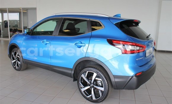 Acheter Occasion Voiture Nissan Qashqai Bleu à Matsapha, Manzini Acheter Occasion Voiture Nissan Qashqai Bleu à Matsapha, Manzini