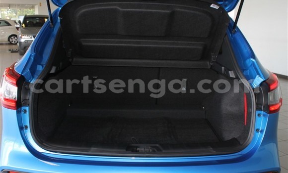 Acheter Occasion Voiture Nissan Qashqai Bleu à Matsapha, Manzini Acheter Occasion Voiture Nissan Qashqai Bleu à Matsapha, Manzini