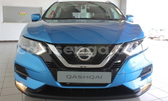 Acheter Occasion Voiture Nissan Qashqai Bleu à Matsapha, Manzini Acheter Occasion Voiture Nissan Qashqai Bleu à Matsapha, Manzini