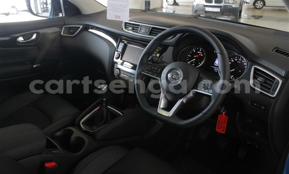 Acheter Occasion Voiture Nissan Qashqai Bleu à Matsapha, Manzini Acheter Occasion Voiture Nissan Qashqai Bleu à Matsapha, Manzini