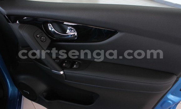 Acheter Occasion Voiture Nissan Qashqai Bleu à Matsapha, Manzini Acheter Occasion Voiture Nissan Qashqai Bleu à Matsapha, Manzini