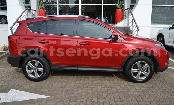 Acheter Occasion Voiture Toyota RAV4 Rouge à Manzini, Manzini Acheter Occasion Voiture Toyota RAV4 Rouge à Manzini, Manzini