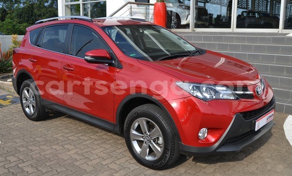 Acheter Occasion Voiture Toyota RAV4 Rouge à Manzini, Manzini Acheter Occasion Voiture Toyota RAV4 Rouge à Manzini, Manzini