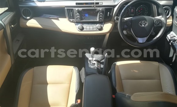 Acheter Occasion Voiture Toyota RAV4 Rouge à Manzini, Manzini Acheter Occasion Voiture Toyota RAV4 Rouge à Manzini, Manzini