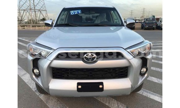 Buy Import Toyota 4Runner Other Car in Import - Dubai in Hhohho Buy Import Toyota 4Runner Other Car in Import - Dubai in Hhohho