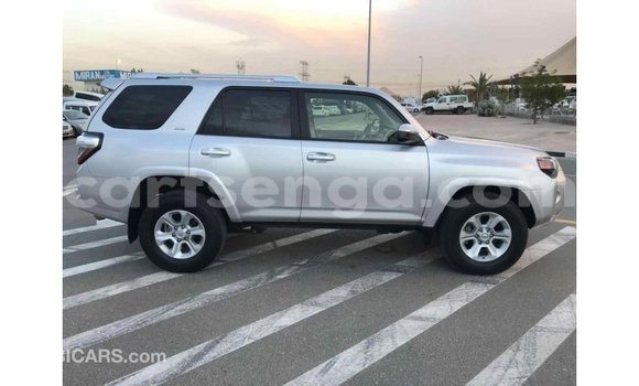 Buy Import Toyota 4Runner Other Car in Import - Dubai in Hhohho Buy Import Toyota 4Runner Other Car in Import - Dubai in Hhohho