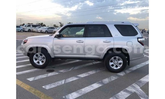 Buy Import Toyota 4Runner Other Car in Import - Dubai in Hhohho Buy Import Toyota 4Runner Other Car in Import - Dubai in Hhohho