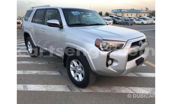 Buy Import Toyota 4Runner Other Car in Import - Dubai in Hhohho Buy Import Toyota 4Runner Other Car in Import - Dubai in Hhohho