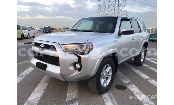 Buy Import Toyota 4Runner Other Car in Import - Dubai in Hhohho Buy Import Toyota 4Runner Other Car in Import - Dubai in Hhohho
