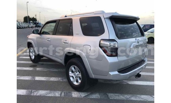 Buy Import Toyota 4Runner Other Car in Import - Dubai in Hhohho Buy Import Toyota 4Runner Other Car in Import - Dubai in Hhohho