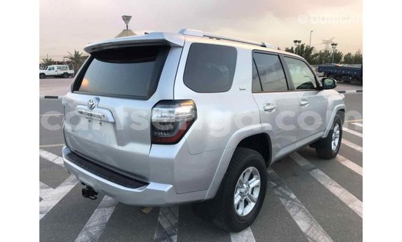 Buy Import Toyota 4Runner Other Car in Import - Dubai in Hhohho Buy Import Toyota 4Runner Other Car in Import - Dubai in Hhohho