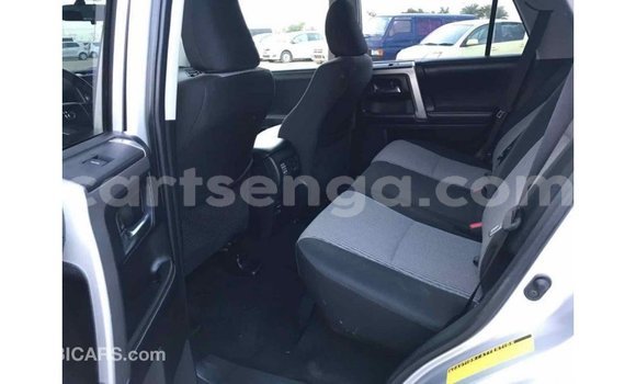 Buy Import Toyota 4Runner Other Car in Import - Dubai in Hhohho Buy Import Toyota 4Runner Other Car in Import - Dubai in Hhohho