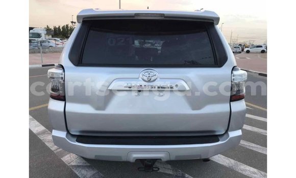 Buy Import Toyota 4Runner Other Car in Import - Dubai in Hhohho Buy Import Toyota 4Runner Other Car in Import - Dubai in Hhohho
