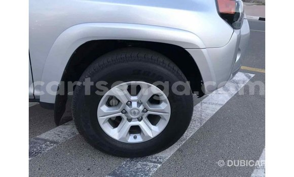 Buy Import Toyota 4Runner Other Car in Import - Dubai in Hhohho Buy Import Toyota 4Runner Other Car in Import - Dubai in Hhohho