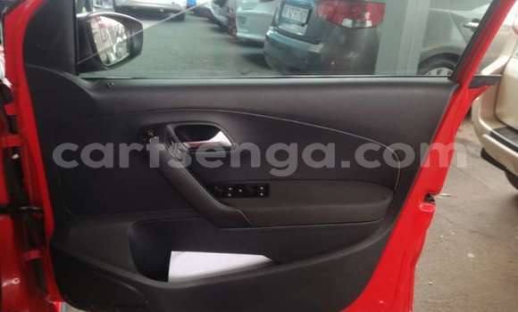 Acheter Occasion Voiture Volkswagen Polo GTI Rouge à Manzini, Manzini Acheter Occasion Voiture Volkswagen Polo GTI Rouge à Manzini, Manzini
