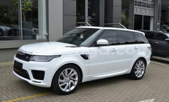 Acheter Occasion Voiture Land Rover Range Rover Sport Blanc à Manzini, Manzini Acheter Occasion Voiture Land Rover Range Rover Sport Blanc à Manzini, Manzini