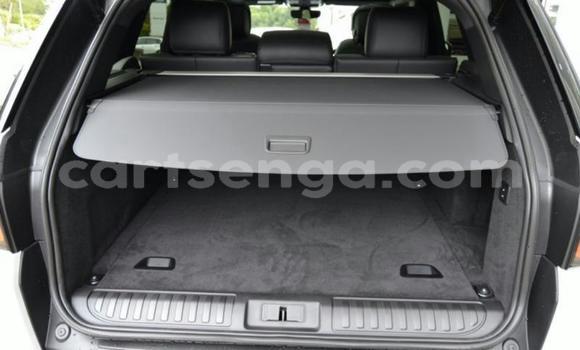 Acheter Occasion Voiture Land Rover Range Rover Sport Blanc à Manzini, Manzini Acheter Occasion Voiture Land Rover Range Rover Sport Blanc à Manzini, Manzini