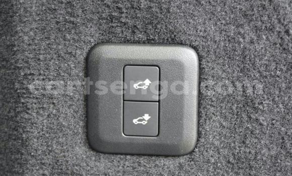 Acheter Occasion Voiture Land Rover Range Rover Sport Blanc à Manzini, Manzini Acheter Occasion Voiture Land Rover Range Rover Sport Blanc à Manzini, Manzini