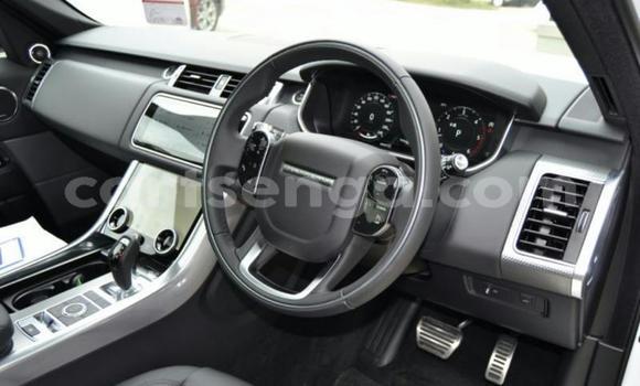 Acheter Occasion Voiture Land Rover Range Rover Sport Blanc à Manzini, Manzini Acheter Occasion Voiture Land Rover Range Rover Sport Blanc à Manzini, Manzini