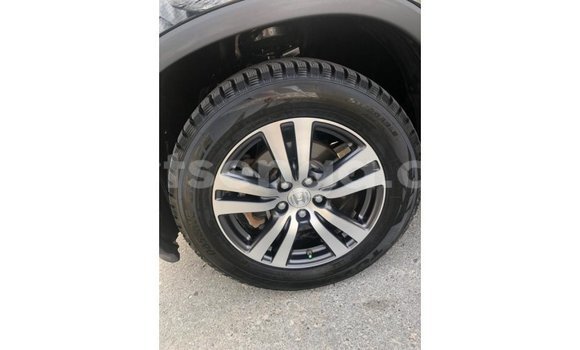 Nunua Imported Honda Pilot Black Gari ndani ya Import - Dubai nchini Hhohho Nunua Imported Honda Pilot Black Gari ndani ya Import - Dubai nchini Hhohho