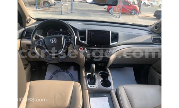 Nunua Imported Honda Pilot Black Gari ndani ya Import - Dubai nchini Hhohho Nunua Imported Honda Pilot Black Gari ndani ya Import - Dubai nchini Hhohho