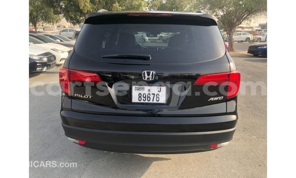 Nunua Imported Honda Pilot Black Gari ndani ya Import - Dubai nchini Hhohho Nunua Imported Honda Pilot Black Gari ndani ya Import - Dubai nchini Hhohho