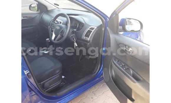 Buy Used Hyundai i20 Blue Car in Mbabane in Manzini Buy Used Hyundai i20 Blue Car in Mbabane in Manzini