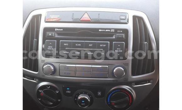 Buy Used Hyundai i20 Blue Car in Mbabane in Manzini Buy Used Hyundai i20 Blue Car in Mbabane in Manzini