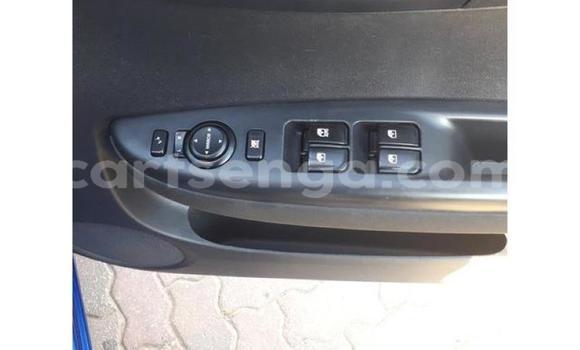 Buy Used Hyundai i20 Blue Car in Mbabane in Manzini Buy Used Hyundai i20 Blue Car in Mbabane in Manzini