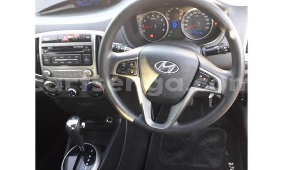 Buy Used Hyundai i20 Blue Car in Mbabane in Manzini Buy Used Hyundai i20 Blue Car in Mbabane in Manzini