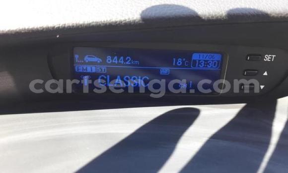 Buy Used Hyundai i20 Silver Car in Mbabane in Manzini Buy Used Hyundai i20 Silver Car in Mbabane in Manzini