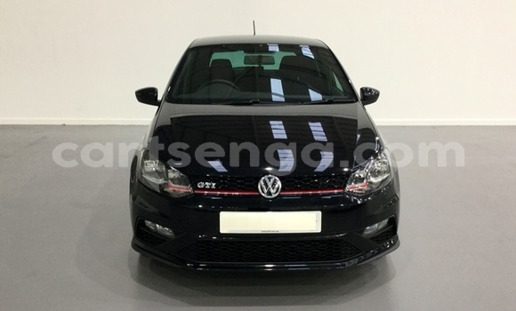 Buy Used Volkswagen Polo GTI Black Car in Ezulwini in Hhohho Buy Used Volkswagen Polo GTI Black Car in Ezulwini in Hhohho