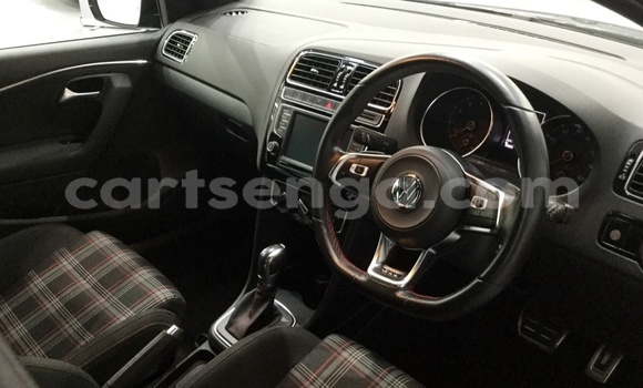 Buy Used Volkswagen Polo GTI Black Car in Ezulwini in Hhohho Buy Used Volkswagen Polo GTI Black Car in Ezulwini in Hhohho