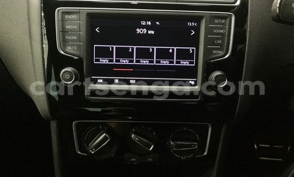 Buy Used Volkswagen Polo GTI Black Car in Ezulwini in Hhohho Buy Used Volkswagen Polo GTI Black Car in Ezulwini in Hhohho