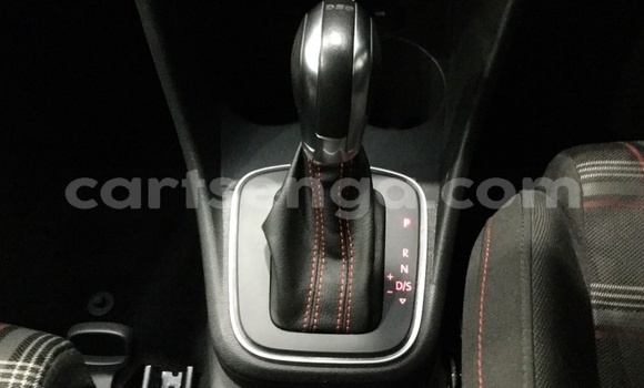 Buy Used Volkswagen Polo GTI Black Car in Ezulwini in Hhohho Buy Used Volkswagen Polo GTI Black Car in Ezulwini in Hhohho