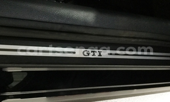 Buy Used Volkswagen Polo GTI Black Car in Ezulwini in Hhohho Buy Used Volkswagen Polo GTI Black Car in Ezulwini in Hhohho